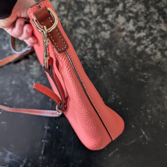 Dooney and Bourke Everyday Small Crossbody - Picture 2 of 7